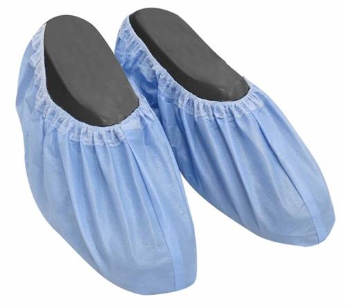 18009124 | Shoecvr Iris Lgt 300/cs Unv Bg